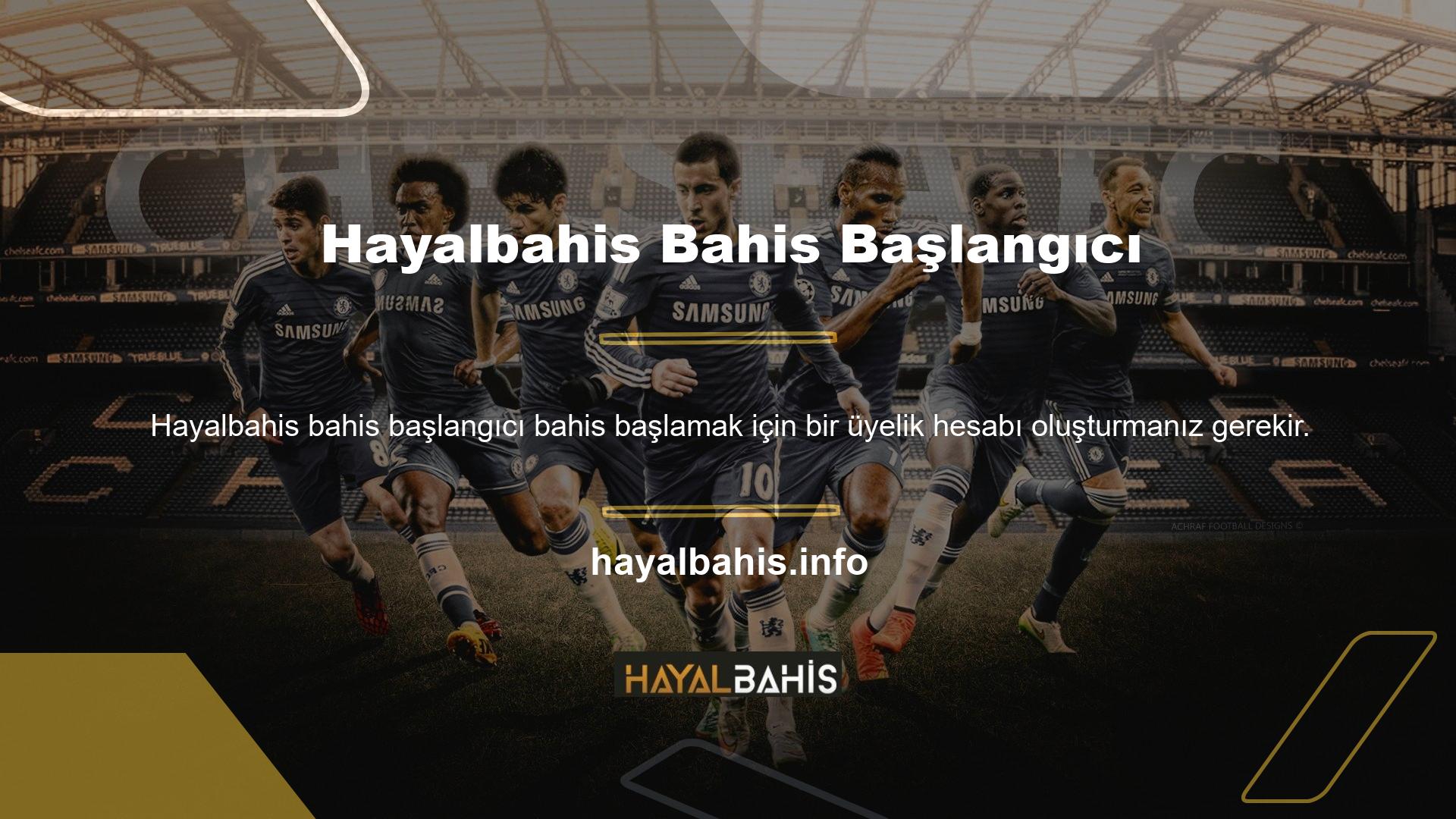 Site üyeleri, sitede yaptıkları bahislerden paralarını hızlı ve kolay bir şekilde geri alabilirler