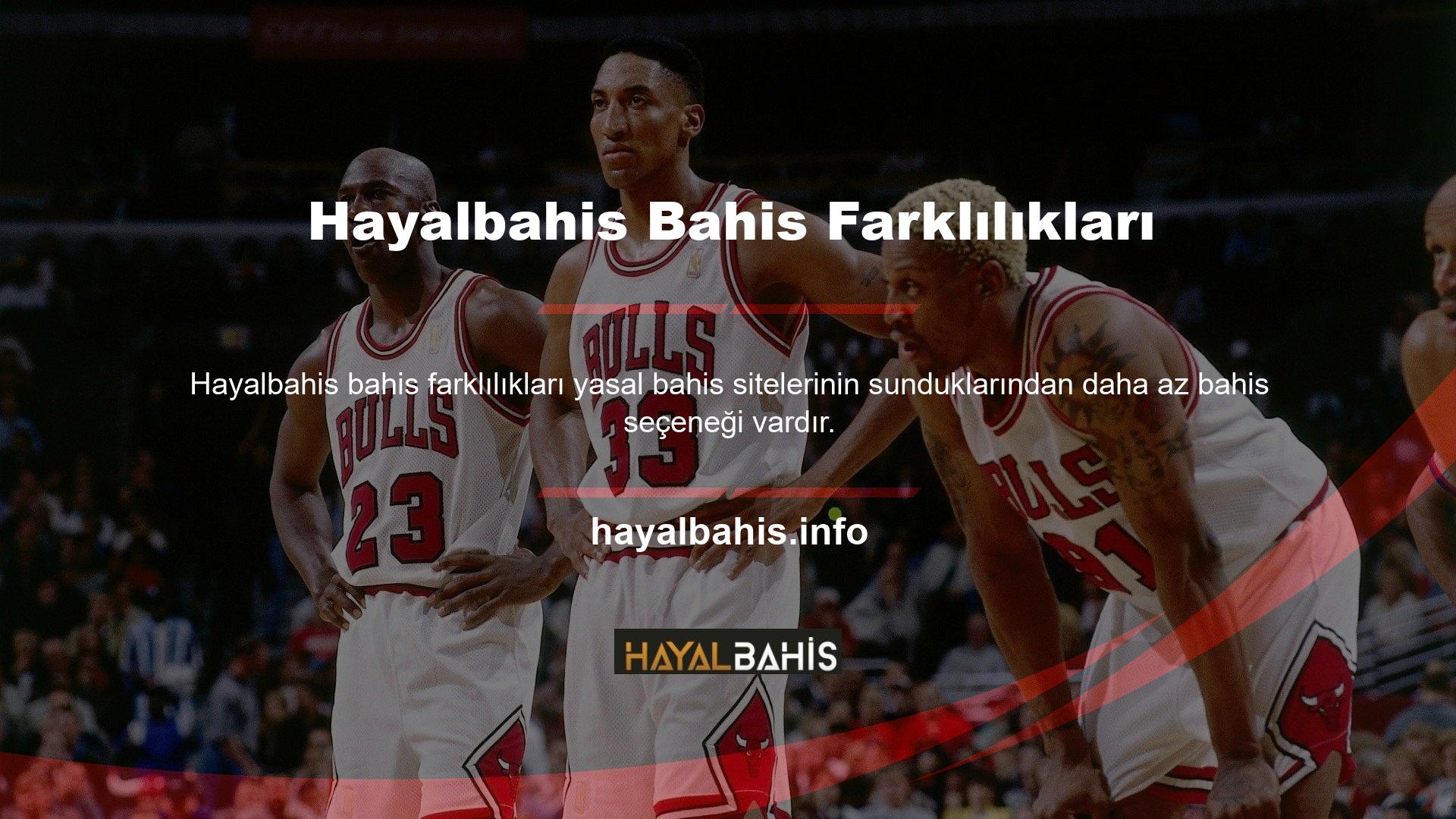 Yasadışı canlı bahis siteleri daha popüler çünkü daha iyi oranlar sunuyorlar